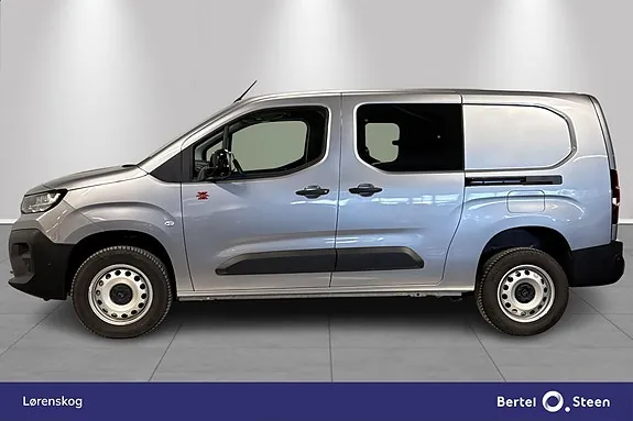 Citroen Berlingo 2026 photo 2