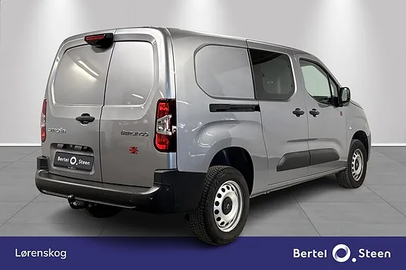 Citroen Berlingo 2026 photo 5