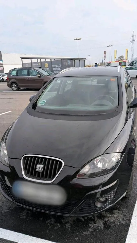 Seat Altea Xl