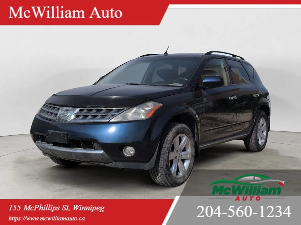 Nissan Murano