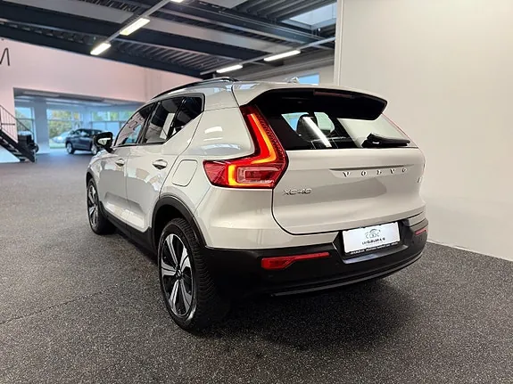 Volvo Xc40 2023 photo 5