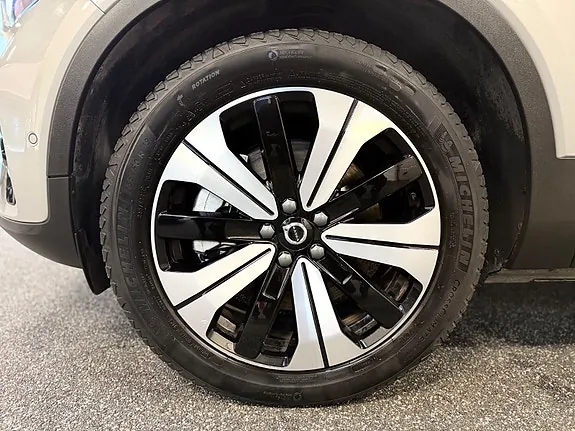 Volvo Xc40 2023 photo 4