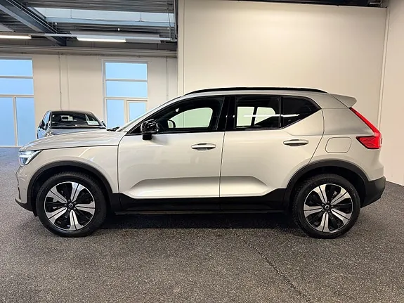 Volvo Xc40 2023 photo 3