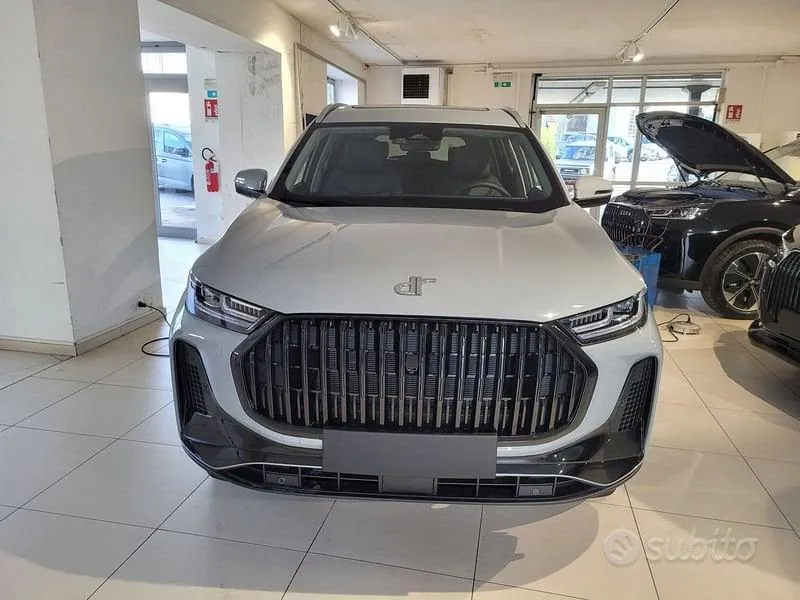DR Automobiles Dr7 2026 photo 4