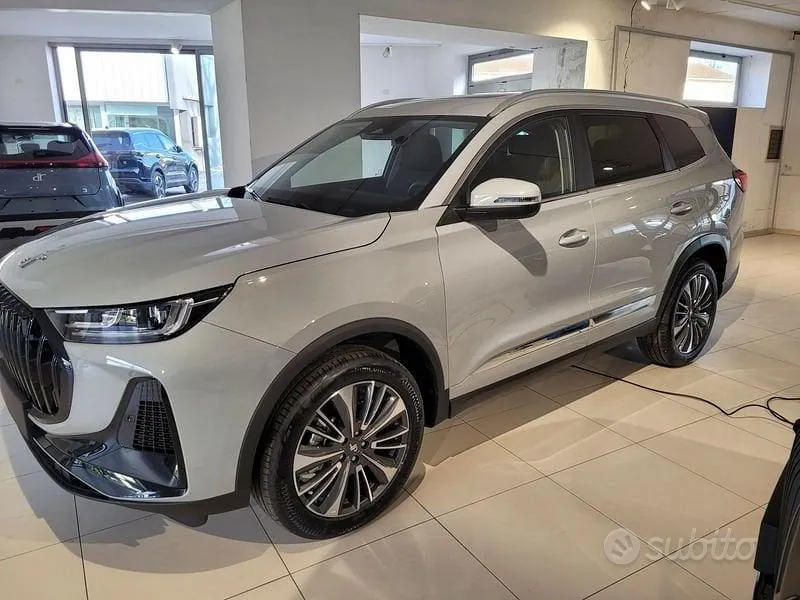 DR Automobiles Dr7 2026 photo 5