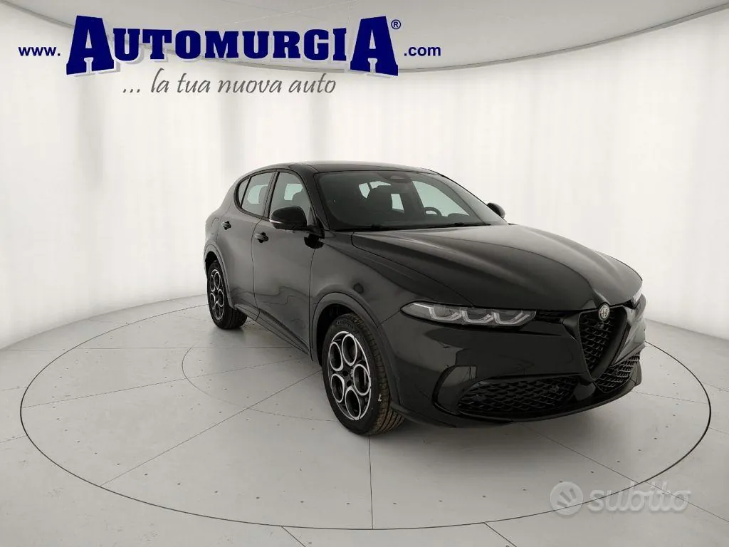 Alfa Romeo Tonale 2024 photo 2