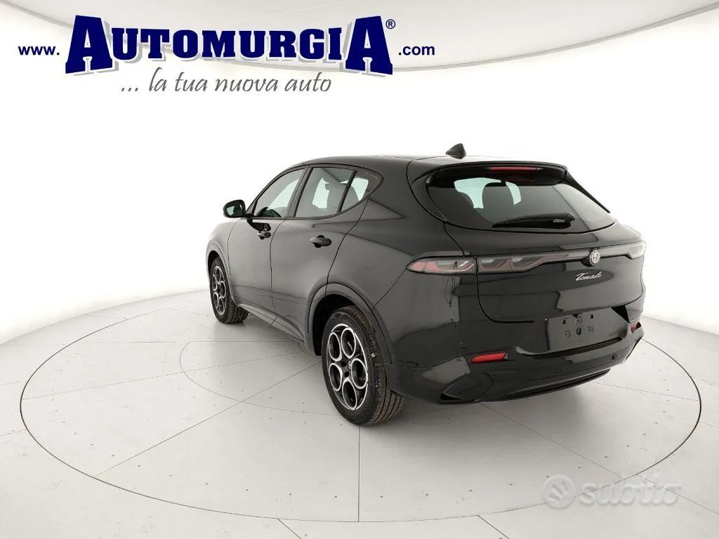 Alfa Romeo Tonale 2024 photo 3