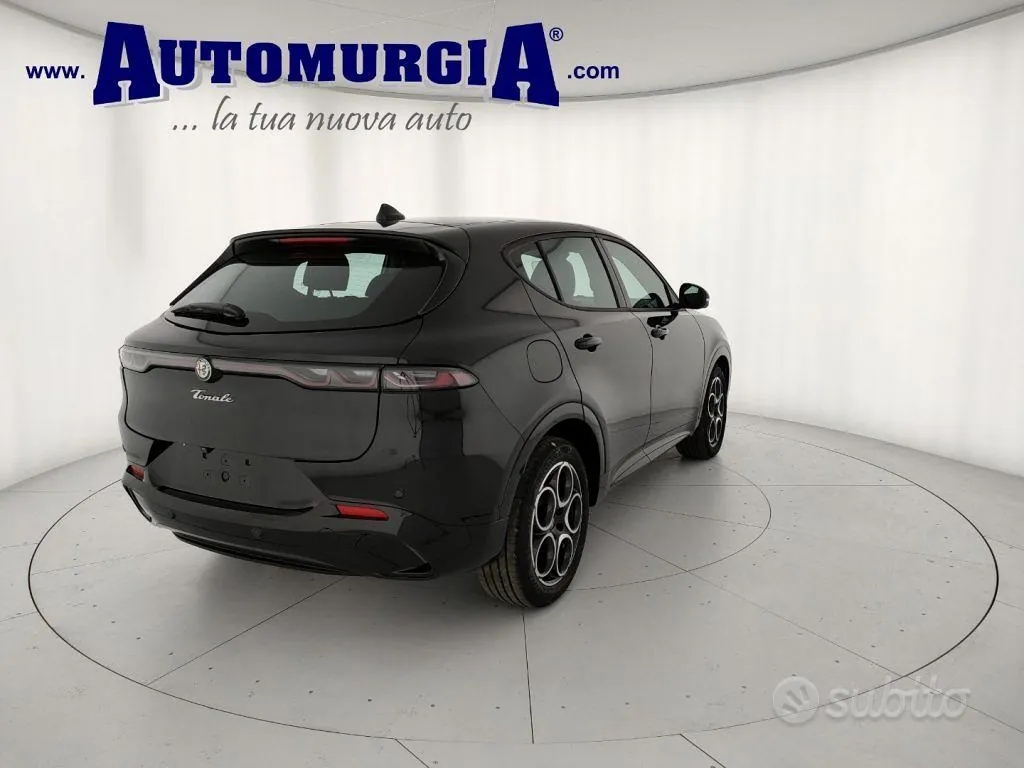 Alfa Romeo Tonale 2024 photo 4