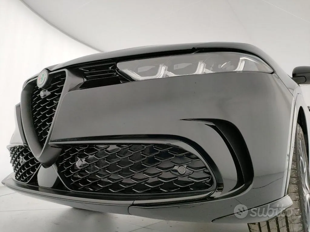 Alfa Romeo Tonale 2024 photo 5