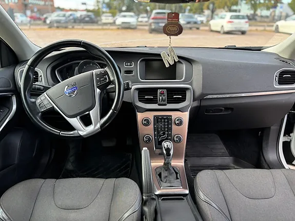 Volvo V40 Cross Country 2014 photo 5