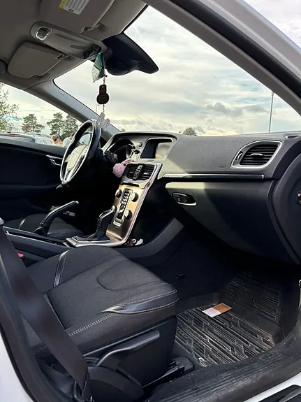 Volvo V40 Cross Country