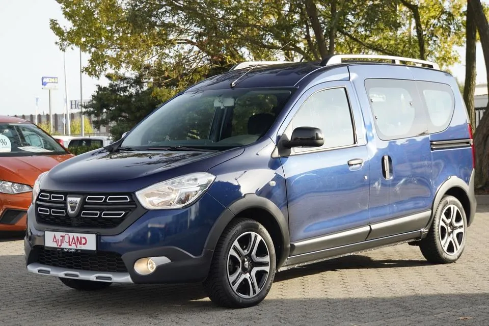 Dacia Dokker