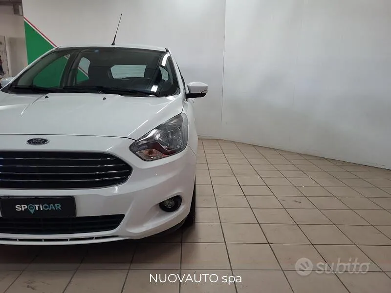 Ford Ka 2017 photo 3
