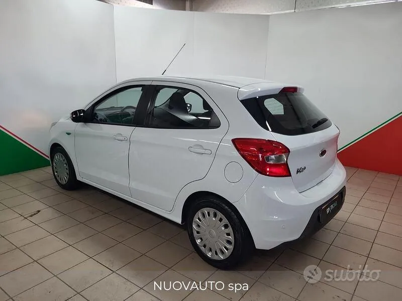 Ford Ka 2017 photo 5