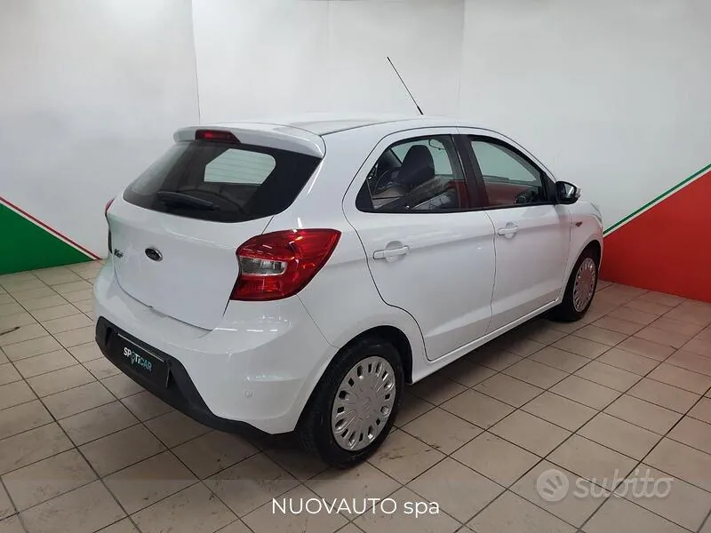 Ford Ka 2017 photo 4