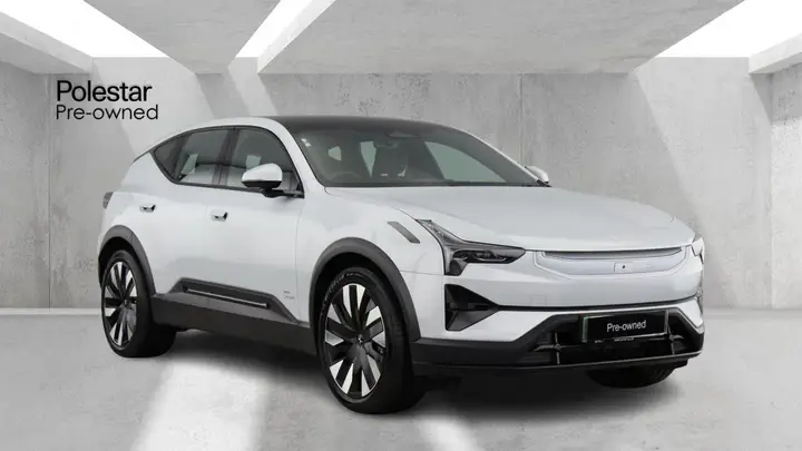 Polestar Polestar 3