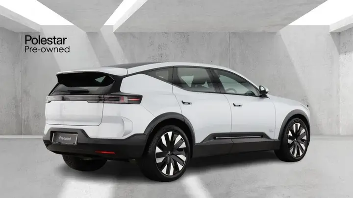 Polestar Polestar 3 2025 photo 5