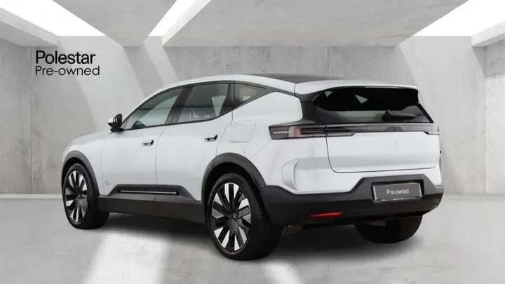 Polestar Polestar 3 2025 photo 3