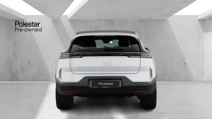 Polestar Polestar 3 2025 photo 4