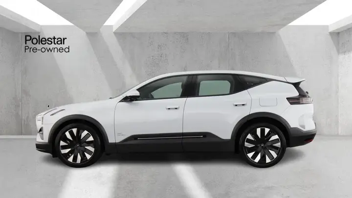 Polestar Polestar 3 2025 photo 2