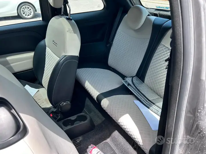 Fiat 500 2021 photo 5