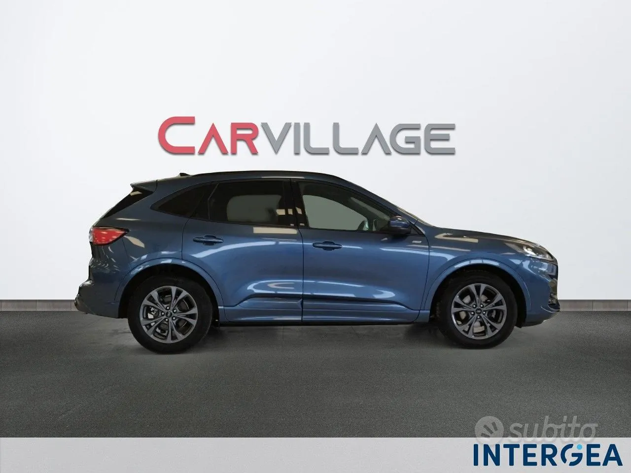Ford Kuga 2023 photo 4