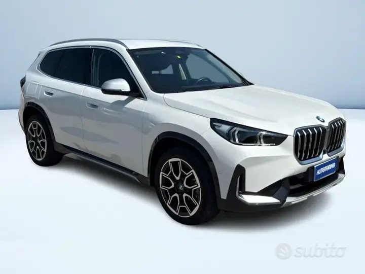 BMW X1 2023 photo 3