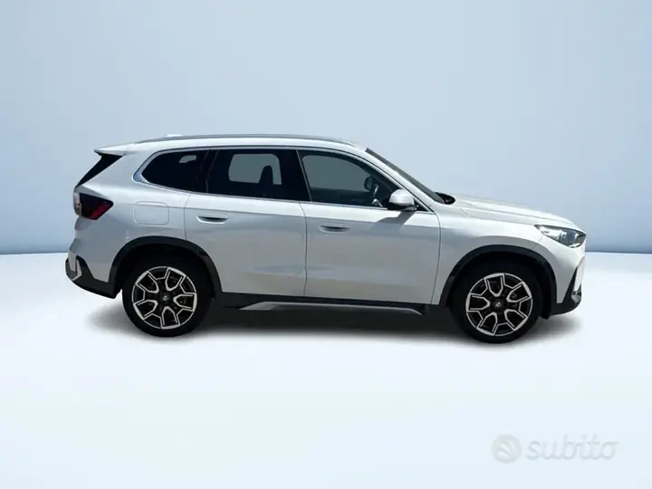 BMW X1 2023 photo 4