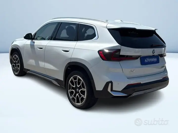 BMW X1 2023 photo 5