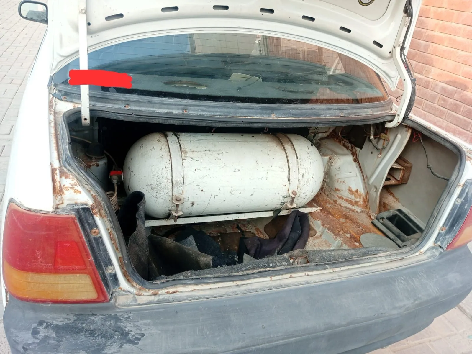 Suzuki Margalla