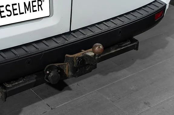 Ford Transit Custom 2023 photo 3