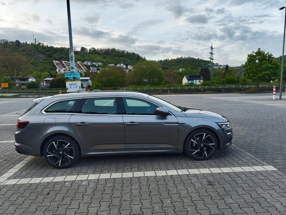 Renault Talisman
