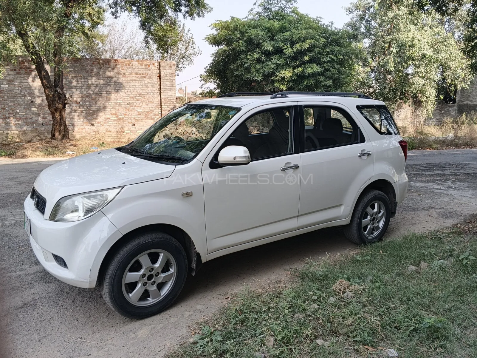 Daihatsu Terios