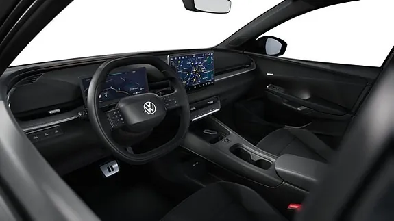 Volkswagen Id. Polo 2027 photo 3