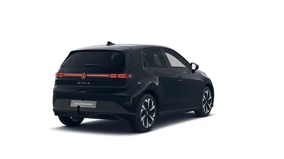 Volkswagen Id. Polo 2027 photo 2