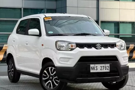 Suzuki Spresso 2025 photo 3