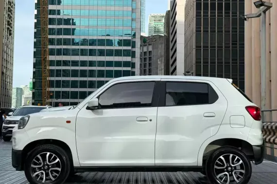 Suzuki Spresso 2025 photo 5