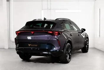 Cupra Formentor 2026 photo 3