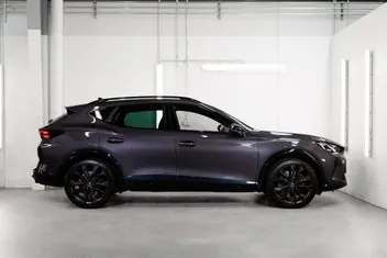 Cupra Formentor 2026 photo 5