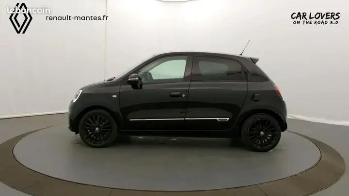 Renault Twingo 2024 photo 2
