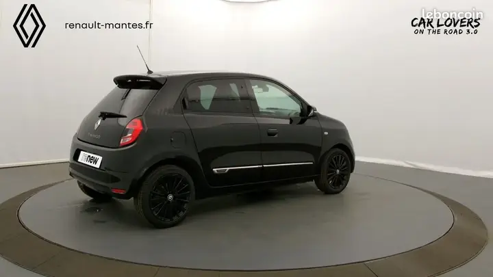 Renault Twingo 2024 photo 5