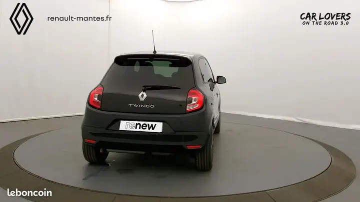 Renault Twingo 2024 photo 4