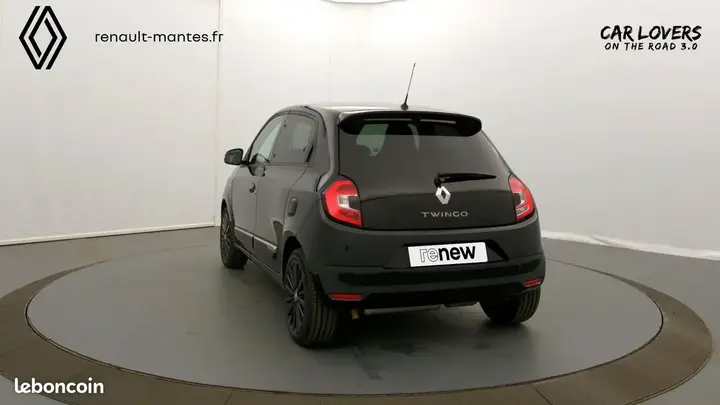 Renault Twingo 2024 photo 3