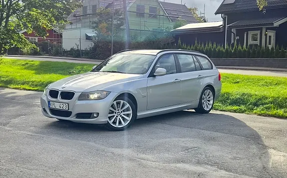 BMW 320D