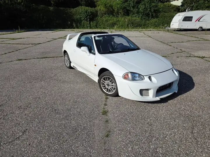 Honda Crx_Cr_X