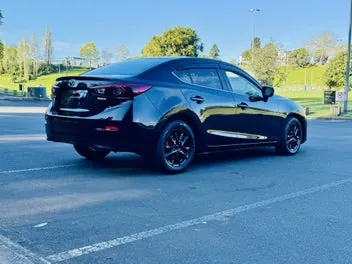 Mazda Axela 2014 photo 3