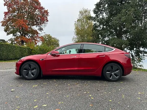 Tesla Model 3 2020 photo 5