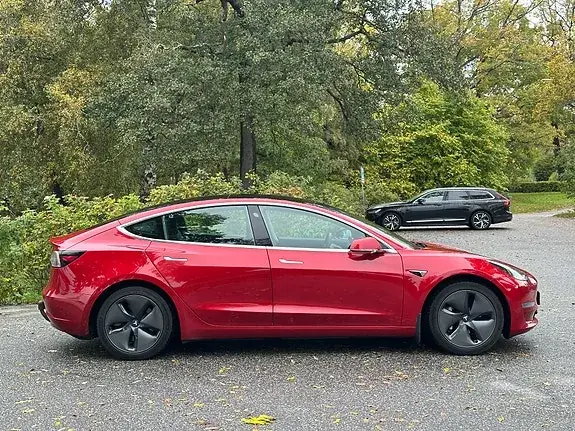 Tesla Model 3 2020 photo 4