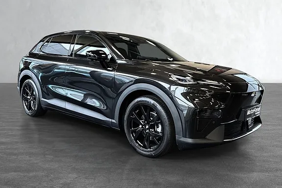 Changan Deepal S05