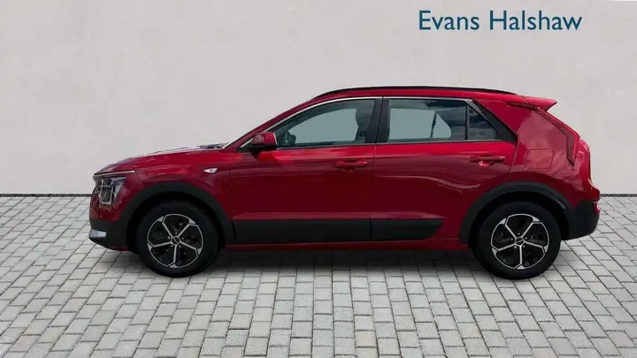 Kia Niro 2023 photo 5